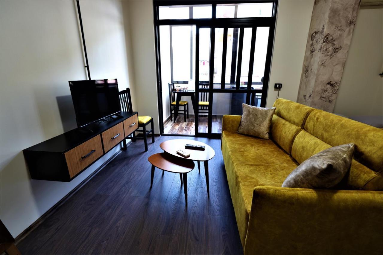 Stylish Studio In The Heart Of Tirana #3 아파트 외부 사진