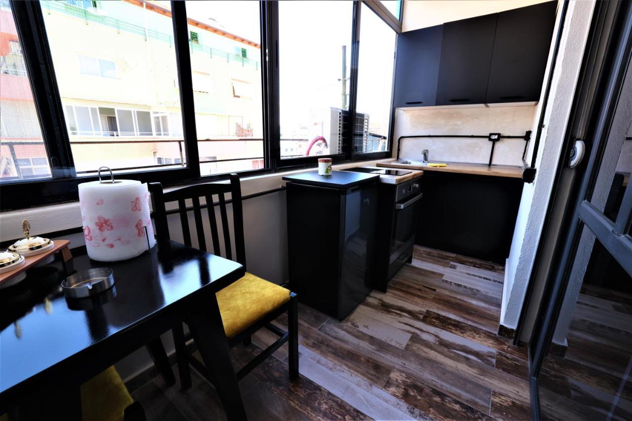 Stylish Studio In The Heart Of Tirana #3 아파트 외부 사진